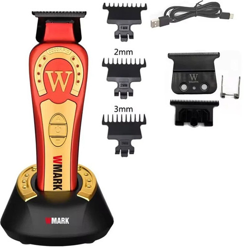 خط زن دبیلیو مارک مدل NG 8230