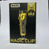 ماشین اصلاح وال مدل مجیک کلیپ گلد WAHL MAGIC CLIP GOLD