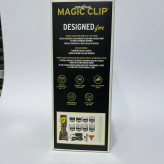 WAHL MAGIC CLIP GOLD