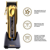 ماشین اصلاح وال مدل مجیک کلیپ گلد WAHL MAGIC CLIP GOLD