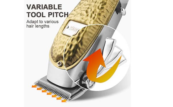 قیمت ماشین اصلاح حجم زن دی اس پی مدل 90398