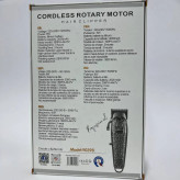 ماشین حجم زن موی سر دی اس پی