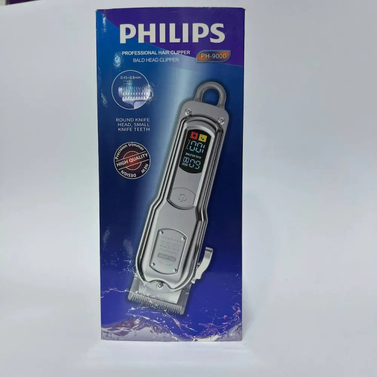ماشین اصلاح فیلیپس مدل PH-9000