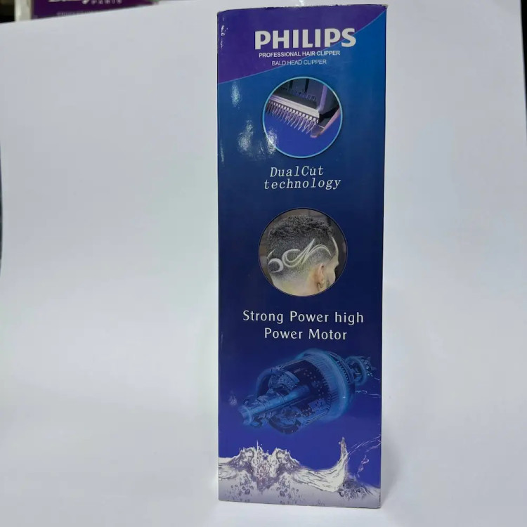 ماشین حجم زن فیلیپس مدل PH-9000