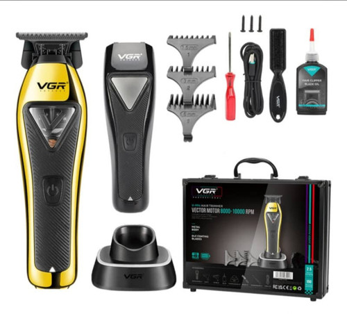 ماشین اصلاح خط زن وی جی آر VGR مدل 994