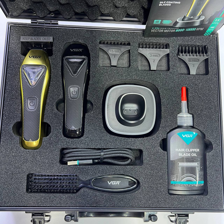 خط زن VGR مدل 994