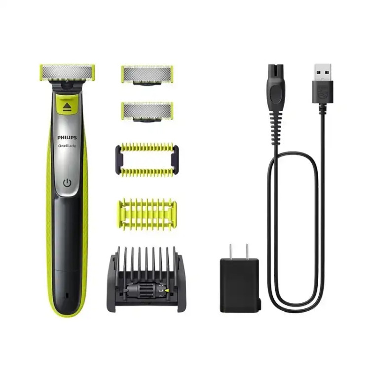 اقلام ریش تراش فیلیپس مدل PHILIPS QP2834