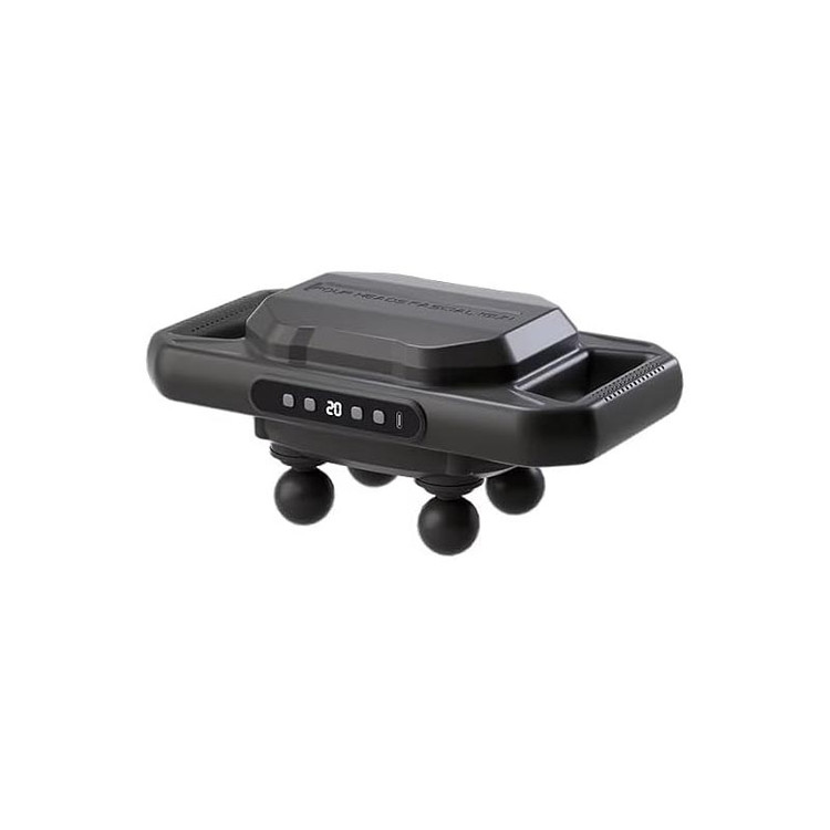 ماساژور بدن 4 کله مدل JBY-328