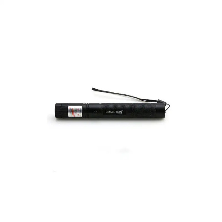 وزن لیزر شارژی اسمال سان Small Sun Laser 303