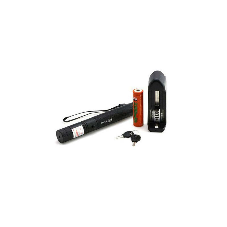 لیزر شارژی اسمال سان Small Sun Laser 303