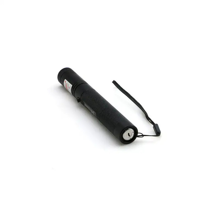 اندازه لیزر شارژی اسمال سان Small Sun Laser 303