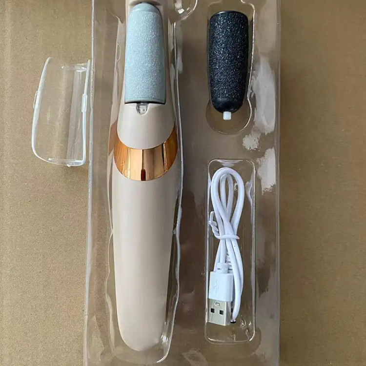 خرید سنگ پا برقی غلطکی مدل XG-P8020