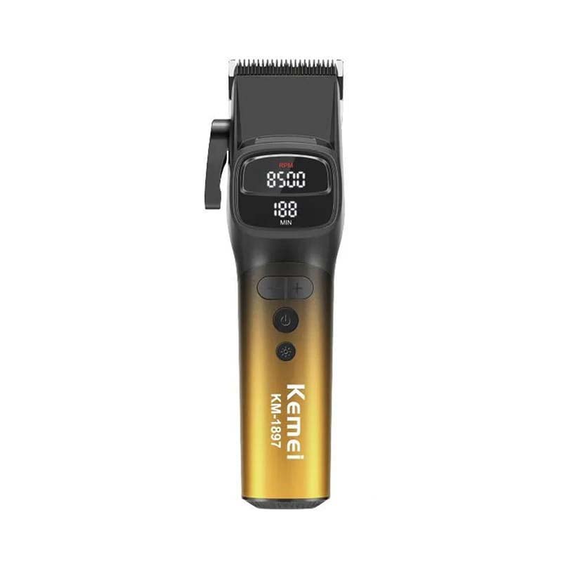 ماشین اصلاح کیمی مدل KM-1897