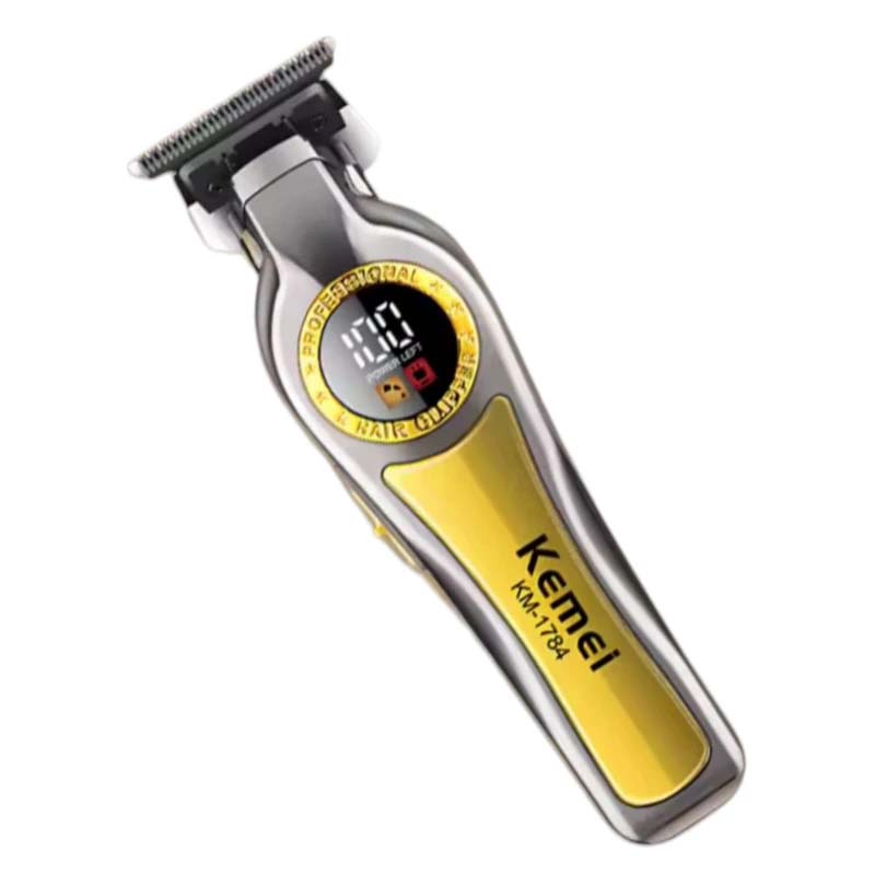 ماشین اصلاح خط زن و صفر زن کیمی مدل KM-1784