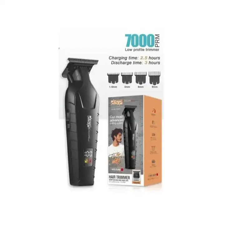 تنوع رنگ خط زن دی اس پی مدل DSP-90085