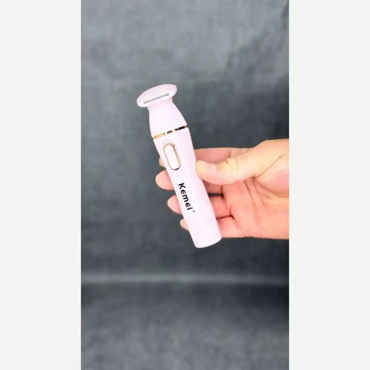 سری های موزن ماتیکی چهار کاره کیمی مدل Km-2715