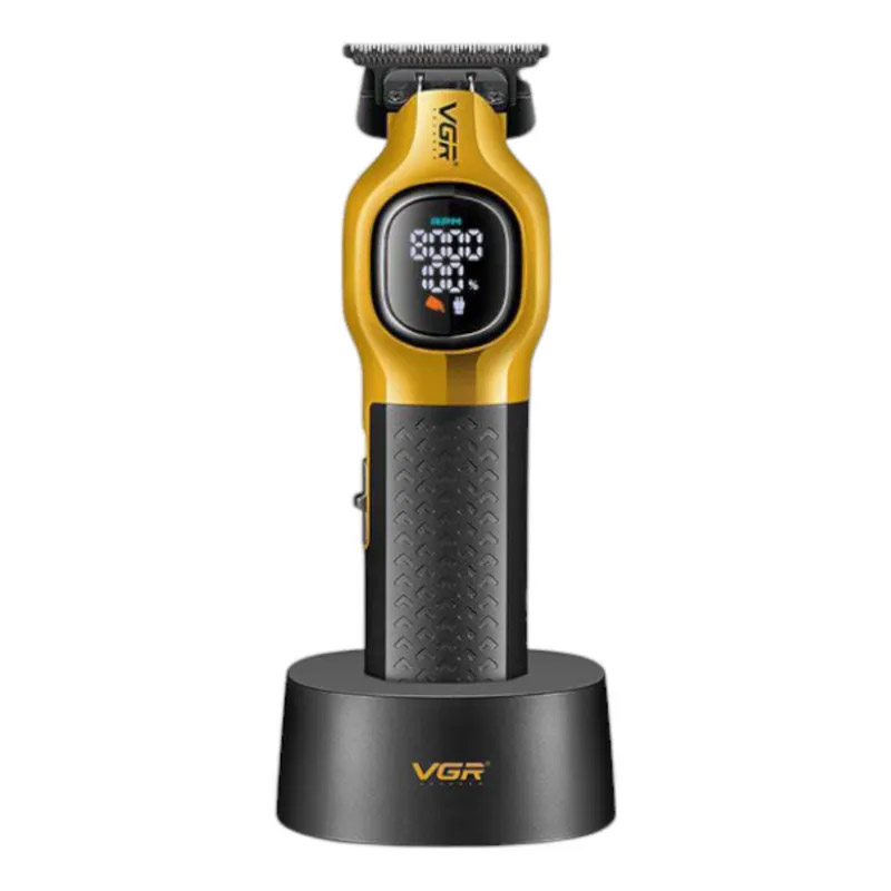 ماشین اصلاح خط زن و صفر زن وی جی آر مدل V-886T