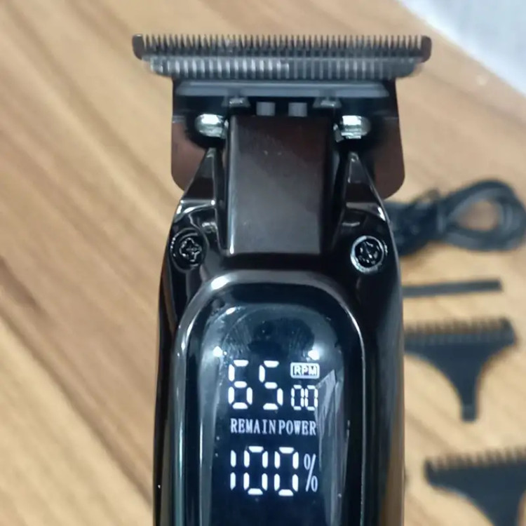 نمایشگر خط زن سر و صورت فیلیپس ضدآب مدل 1030