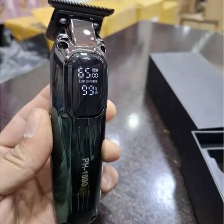 وزن خط زن سر و صورت فیلیپس ضدآب مدل 1030
