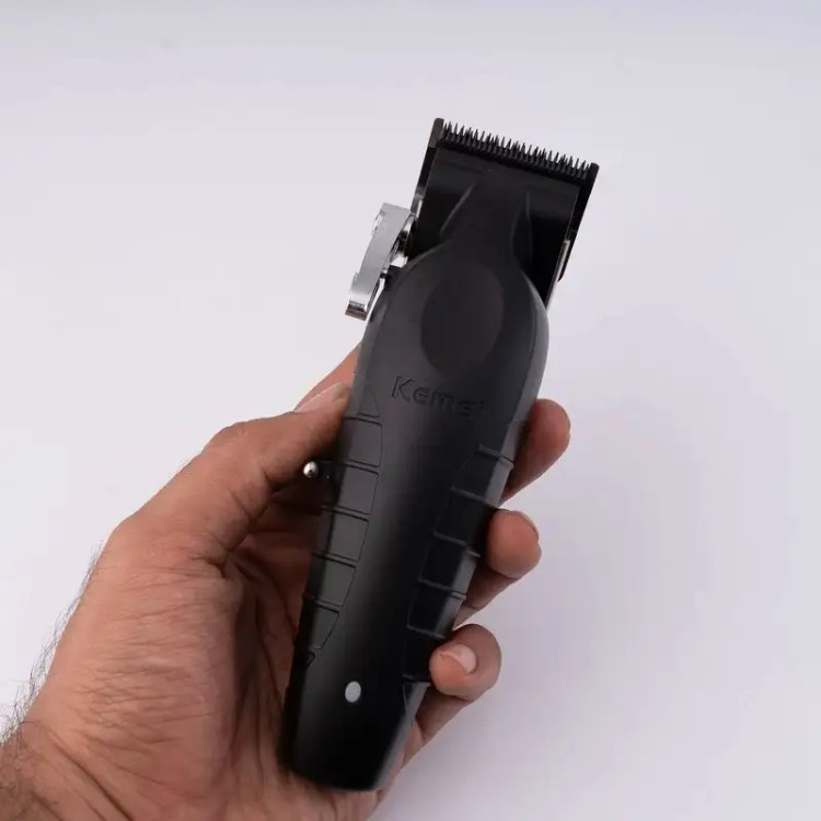اندازه ست ماشین اصلاح حجم زن و خط زن کیمی مدل KM-2296