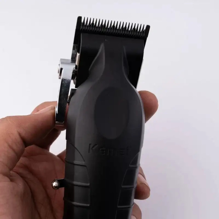 کاربرد ست ماشین اصلاح حجم زن و خط زن کیمی مدل KM-2296