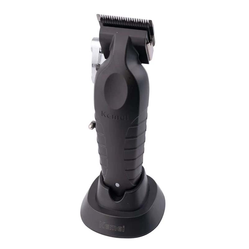 ست ماشین اصلاح حجم زن و خط زن کیمی مدل KM-2296