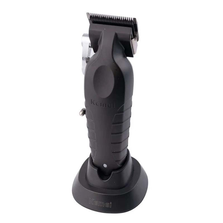 ست ماشین اصلاح حجم زن و خط زن کیمی مدل KM-2296
