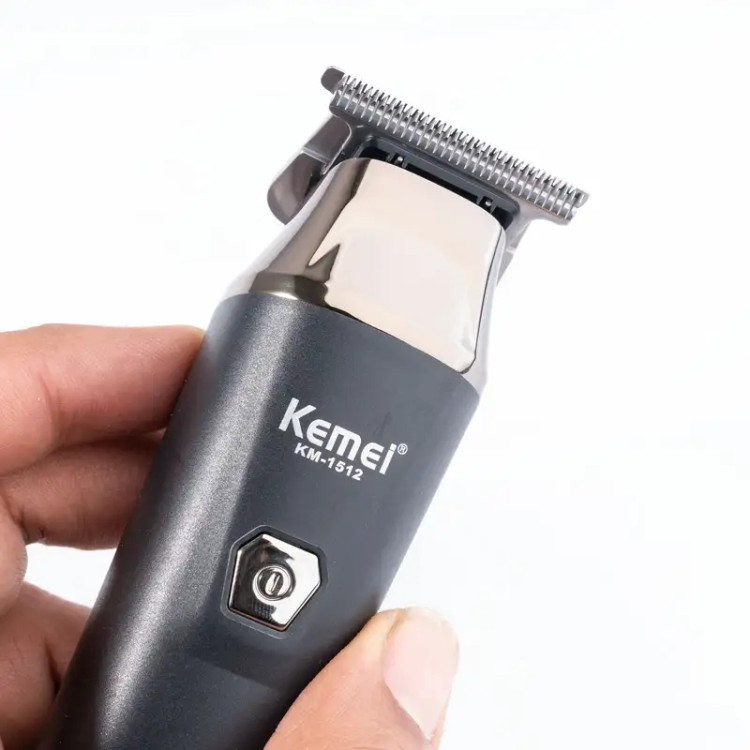 وزن ماشین اصلاح موی سر و صورت کیمی مدل KM-1512