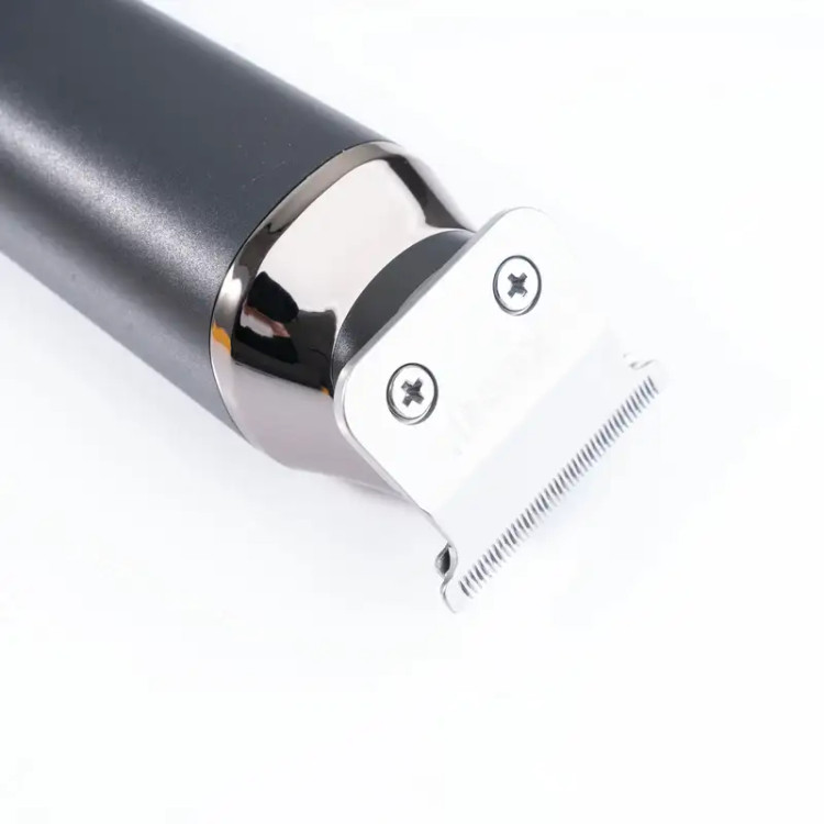 تکنولوژی اصلاح ماشین اصلاح موی سر و صورت کیمی مدل KM-1512