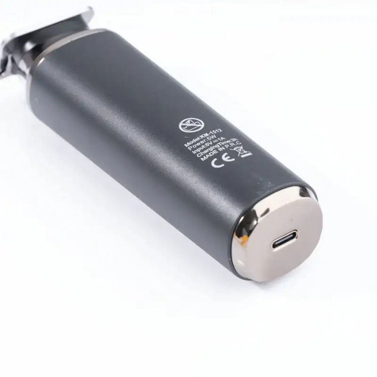 شارژ ماشین اصلاح موی سر و صورت کیمی مدل KM-1512