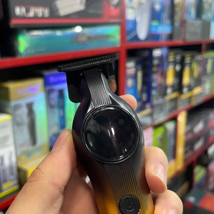 نمایشگر ماشین اصلاح 2 دو سرعته حرفه ای فیلیپس 1150