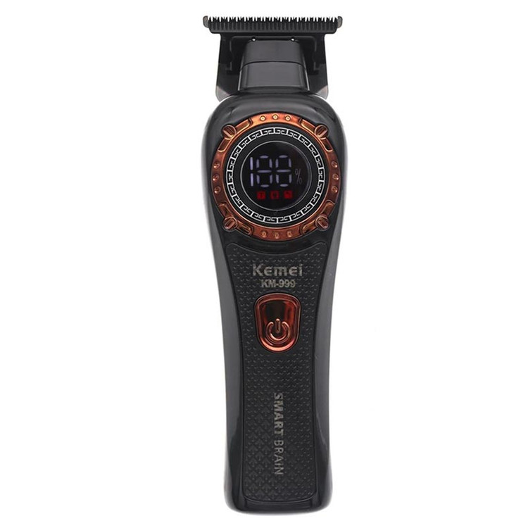 ماشین اصلاح موی سر و صورت شارژی کیمی مدل km-999