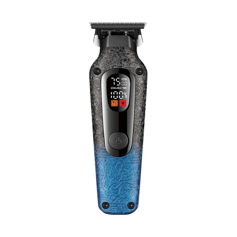 ماشین اصلاح موی سر و صورت شارژی وی جی ار مدل V-879T