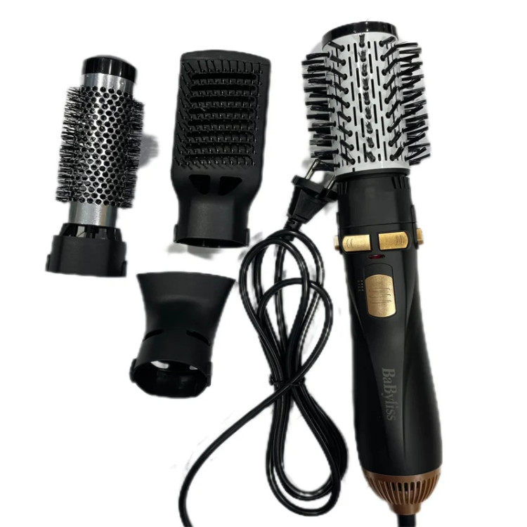 اقلام سشوار چرخشی بابلیس AS966SDE BaByliss