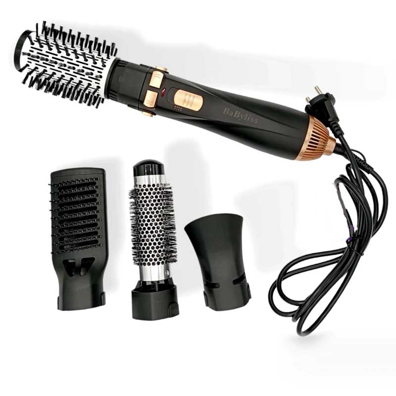 سشوار چرخشی بابلیس AS966SDE BaByliss