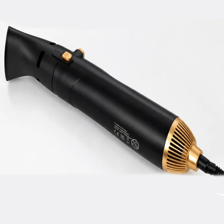 سری سشوار چرخشی بابلیس AS966SDE BaByliss