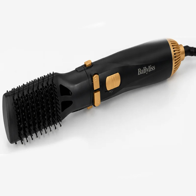 دکمه سشوار چرخشی بابلیس AS966SDE BaByliss