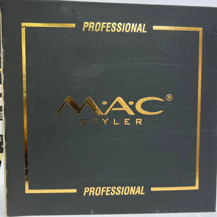 اقلام همراه سشوار مک 3400 وات مدل MC-1112