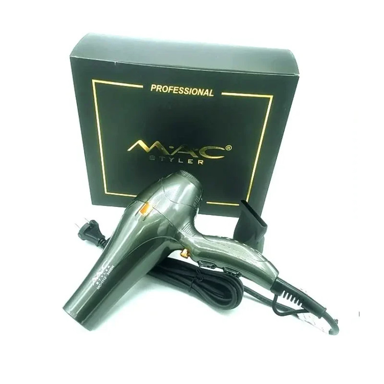 خربد آنلاین سشوار مک 3400 وات مدل MC-1112