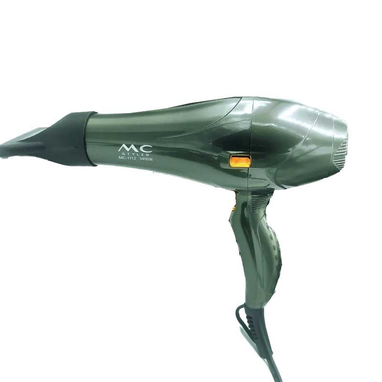 سشوار مک 3400 وات مدل MC-1112