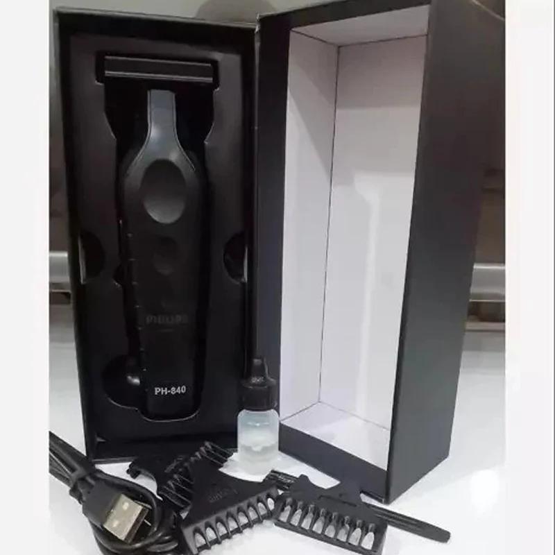 اقلام همراه ماشین اصلاح و خط زن فیلیپس PH-1120