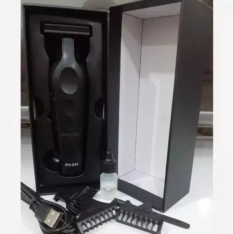 اقلام همراه ماشین اصلاح و خط زن فیلیپس PH-1120