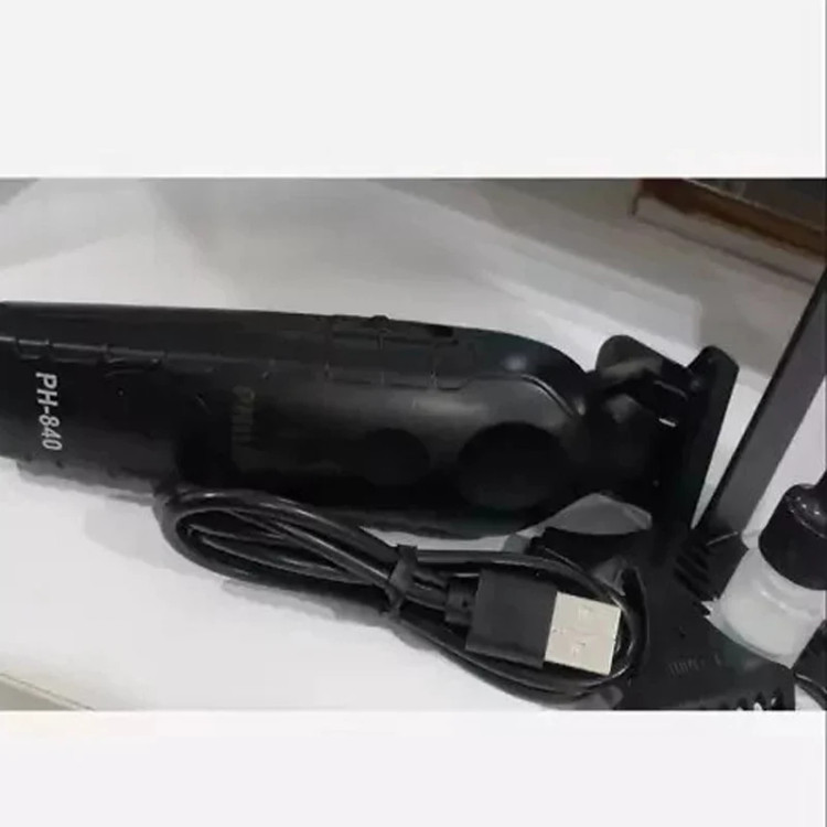 شارژ ماشین اصلاح و خط زن فیلیپس PH-1120