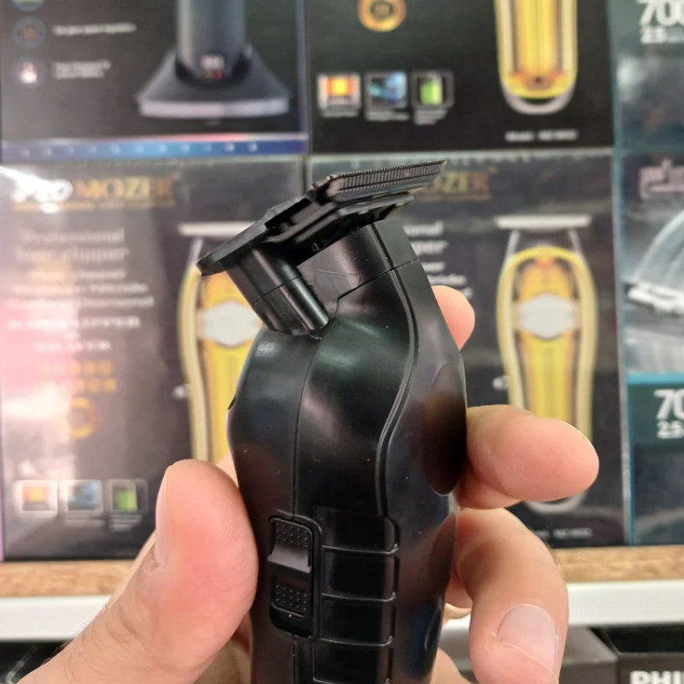 وزن ماشین اصلاح و خط زن فیلیپس PH-1120