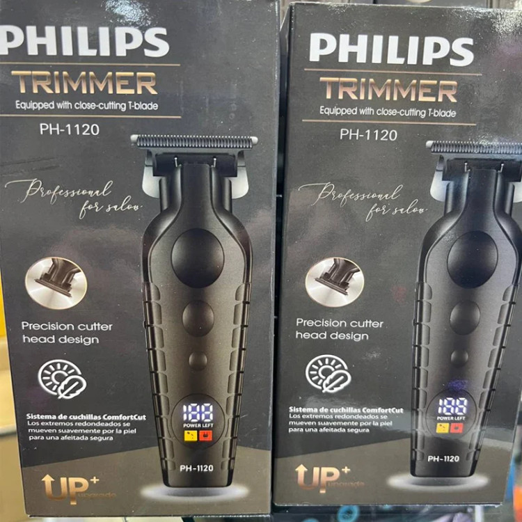 خرید ماشین اصلاح و خط زن فیلیپس هلند PH-1120