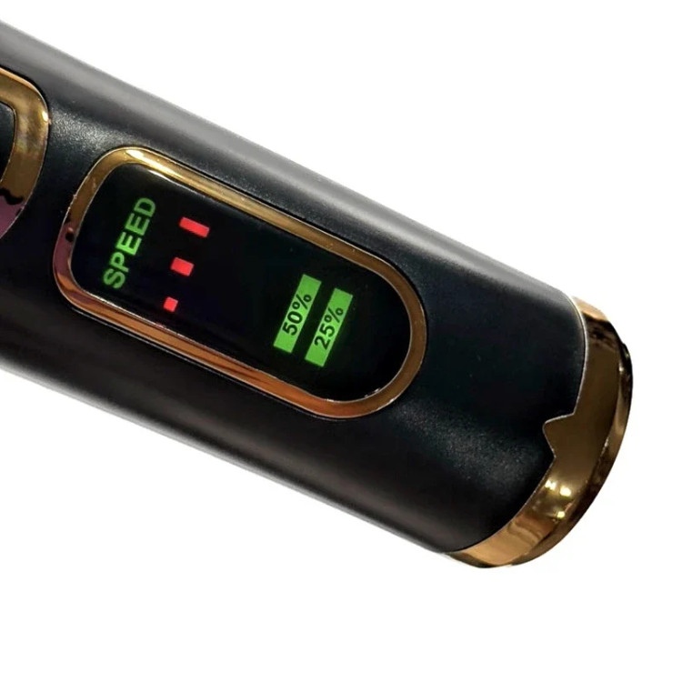 نمایشگر ماشین اصلاح سگ دی اس پی 90658 dsp