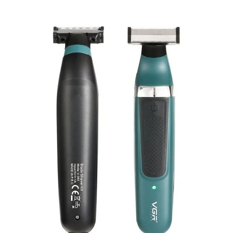 بدنه ماشین اصلاح صورت و بدن وی جی آر مدل V-393