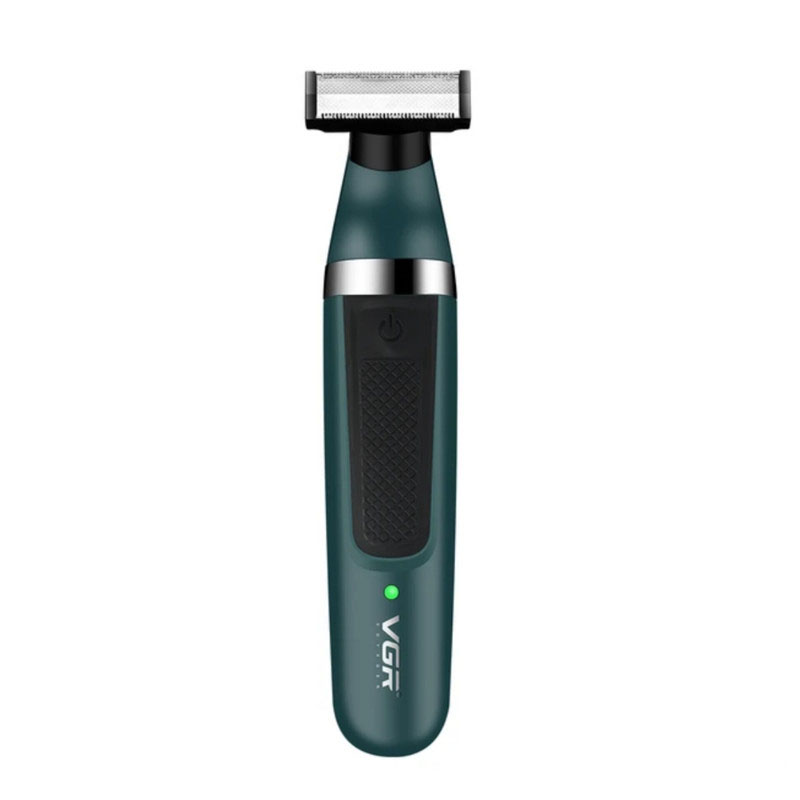ماشین اصلاح صورت و بدن وی جی آر مدل V-393
