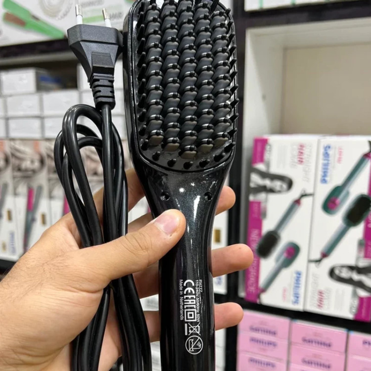 طول سیم برس حرارتی 450درجه فیلیپس مدل Philips ph-777