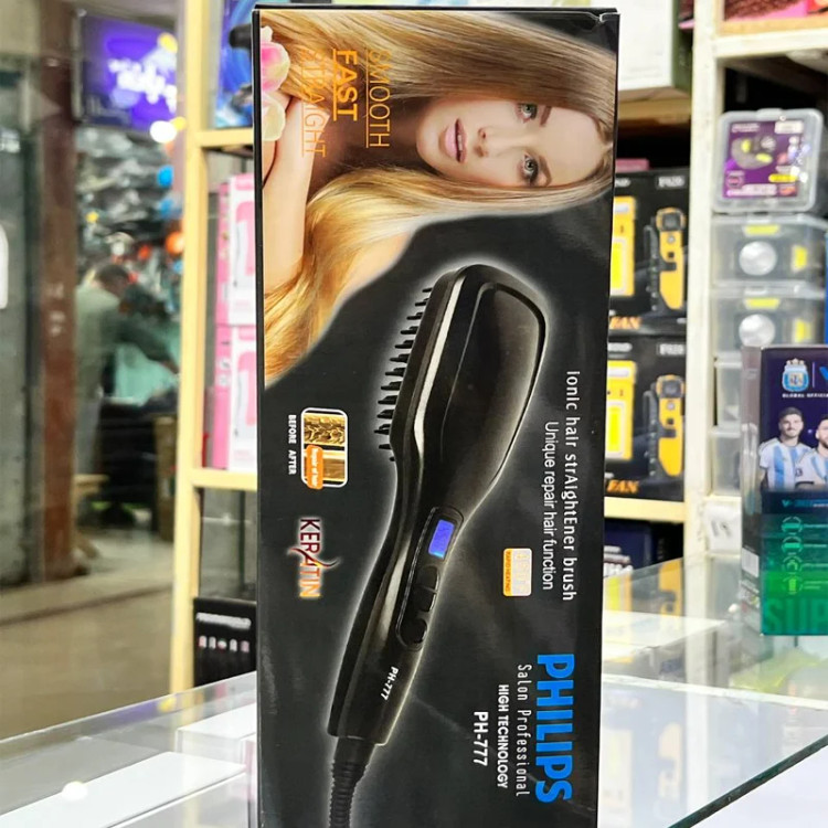 قیمت روز برس حرارتی 450درجه فیلیپس مدل Philips ph-777